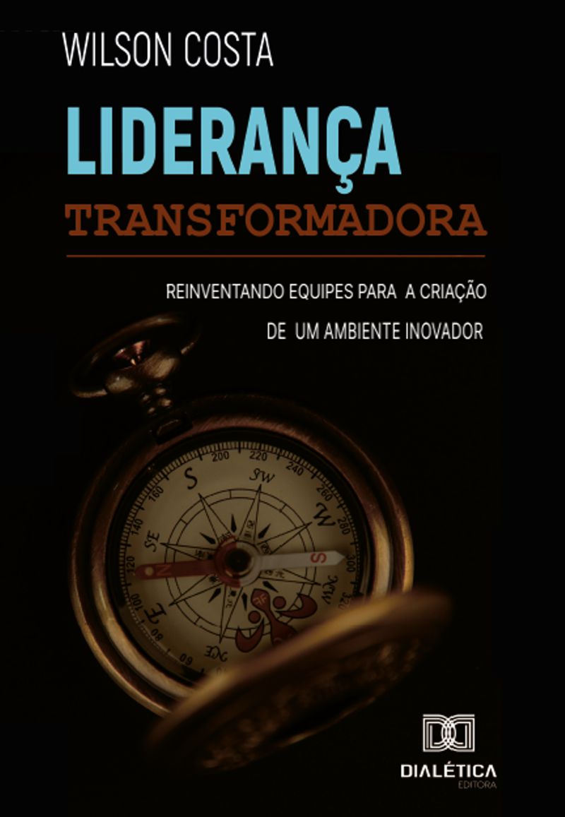 Capa do Primeiro Livro